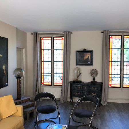 Le 39 Bis Villa Remalard Luaran gambar