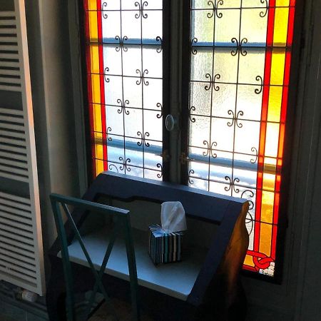 Le 39 Bis Villa Remalard Luaran gambar