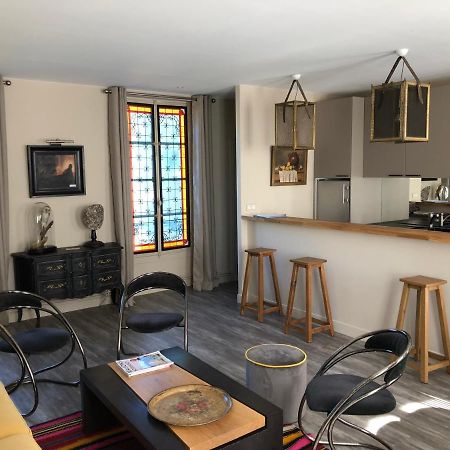 Le 39 Bis Villa Remalard Luaran gambar
